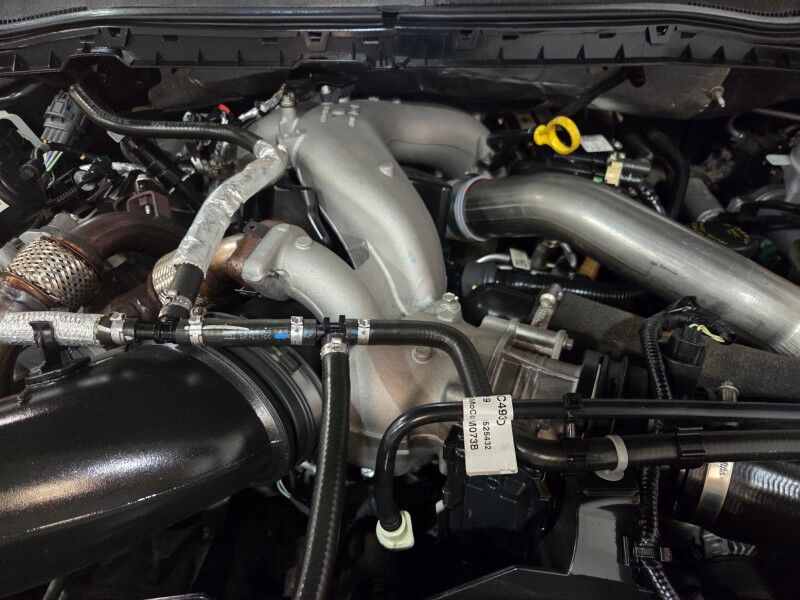 2020 Ford F-450 Lariat 4WD Dually 6.7L Diesel GPS Camera NEW TIRES FREE WARRANTY Arlington TX