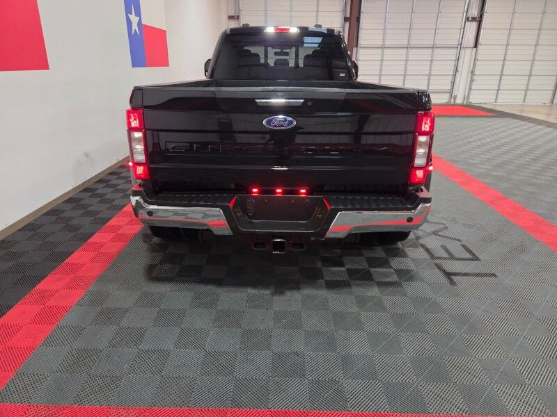 2020 Ford F-450 Lariat 4WD Dually 6.7L Diesel GPS Camera NEW TIRES FREE WARRANTY Arlington TX