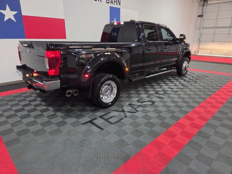 2020 Ford F-450 Lariat 4WD Dually 6.7L Diesel GPS Camera NEW TIRES FREE WARRANTY Arlington TX