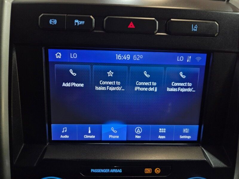 2020 Ford F-450 Lariat 4WD Dually 6.7L Diesel GPS Camera NEW TIRES FREE WARRANTY Arlington TX