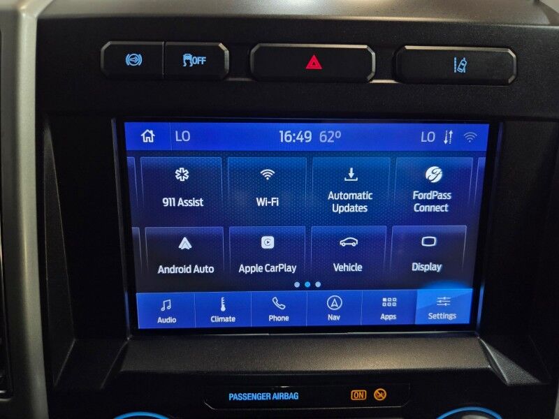 2020 Ford F-450 Lariat 4WD Dually 6.7L Diesel GPS Camera NEW TIRES FREE WARRANTY Arlington TX