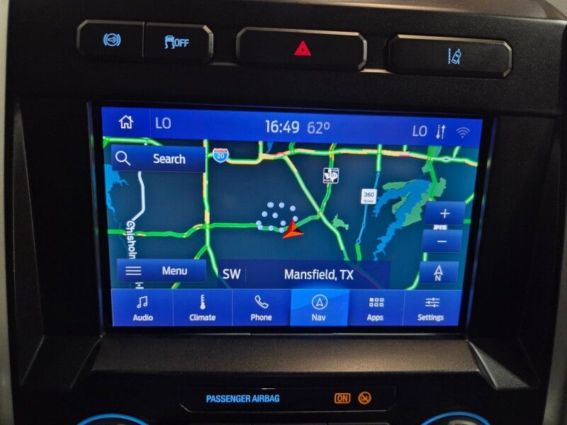 2020 Ford F-450 Lariat 4WD Dually 6.7L Diesel GPS Camera NEW TIRES FREE WARRANTY Arlington TX