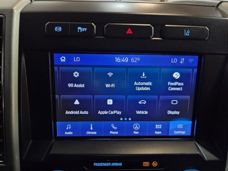 2020 Ford F-450 Lariat 4WD Dually 6.7L Diesel GPS Camera NEW TIRES FREE WARRANTY Arlington TX