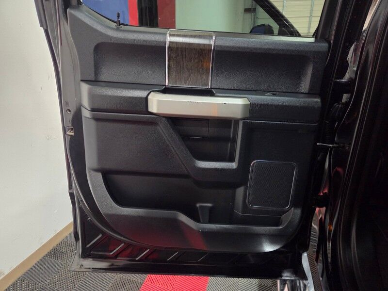 2020 Ford F-450 Lariat 4WD Dually 6.7L Diesel GPS Camera Sunroof NEW TIRES FREE WARRANTY Arlington TX