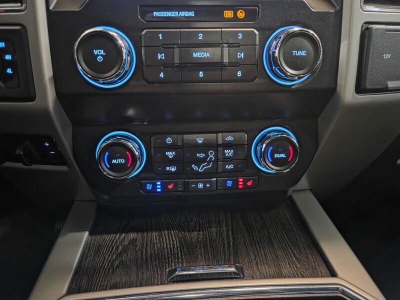 2020 Ford F-450 Lariat 4WD Dually 6.7L Diesel GPS Camera Sunroof NEW TIRES FREE WARRANTY Arlington TX