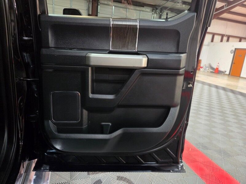 2020 Ford F-450 Lariat 4WD Dually 6.7L Diesel GPS Camera Sunroof NEW TIRES FREE WARRANTY Arlington TX