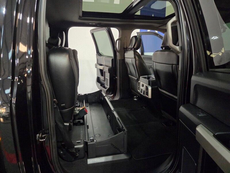 2020 Ford F-450 Lariat 4WD Dually 6.7L Diesel GPS Camera Sunroof NEW TIRES FREE WARRANTY Arlington TX