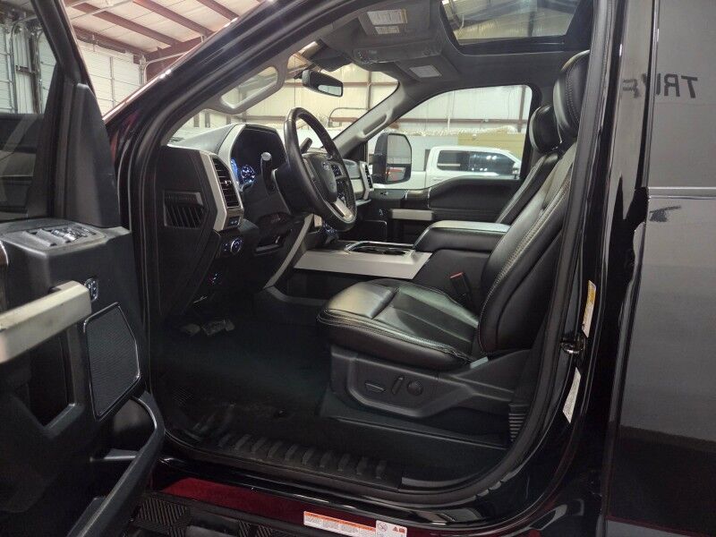 2020 Ford F-450 Lariat 4WD Dually 6.7L Diesel GPS Camera Sunroof NEW TIRES FREE WARRANTY Arlington TX