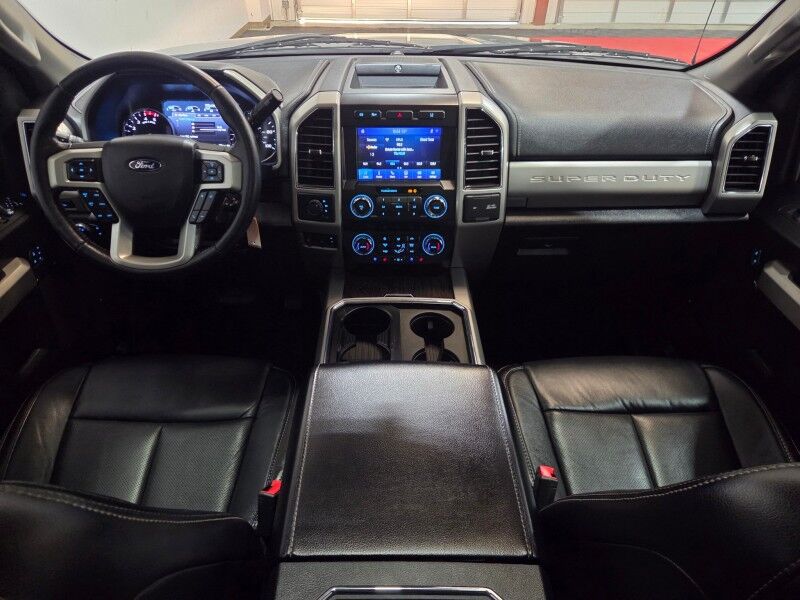 2020 Ford F-450 Lariat 4WD Dually 6.7L Diesel GPS Camera Sunroof NEW TIRES FREE WARRANTY Arlington TX