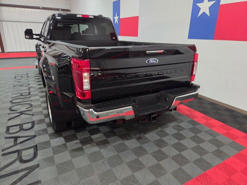 2020 Ford F-450 Lariat 4WD Dually 6.7L Diesel GPS Camera Sunroof NEW TIRES FREE WARRANTY Arlington TX