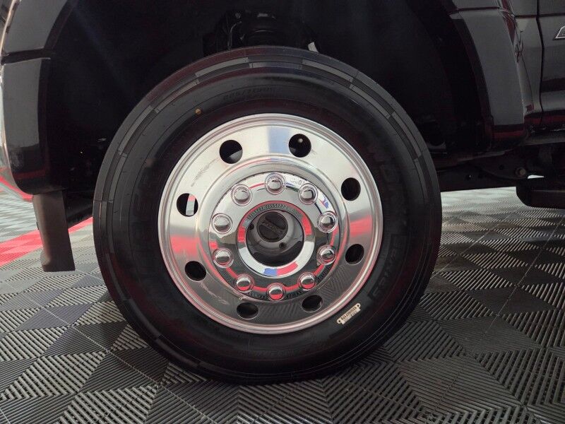 2020 Ford F-450 Lariat 4WD Dually 6.7L Diesel GPS Camera Sunroof NEW TIRES FREE WARRANTY Arlington TX