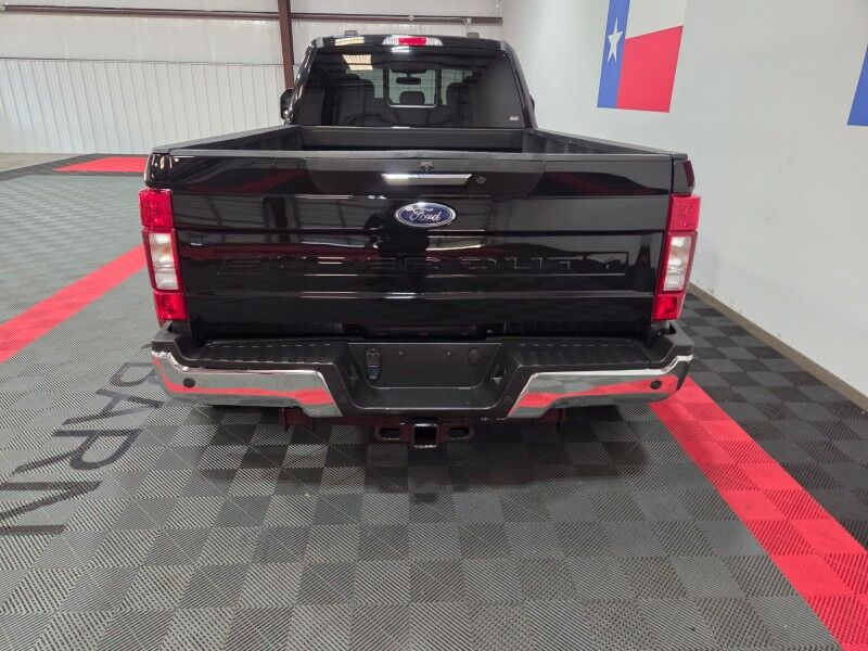 2020 Ford F-450 Lariat 4WD Dually 6.7L Diesel GPS Camera Sunroof NEW TIRES FREE WARRANTY Arlington TX