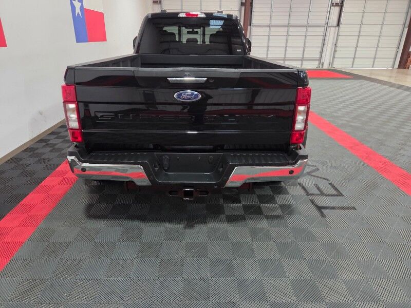 2020 Ford F-450 Lariat 4WD Dually 6.7L Diesel GPS Camera Sunroof NEW TIRES FREE WARRANTY Arlington TX