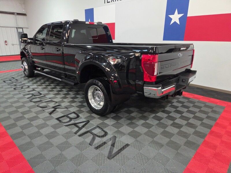 2020 Ford F-450 Lariat 4WD Dually 6.7L Diesel GPS Camera Sunroof NEW TIRES FREE WARRANTY Arlington TX