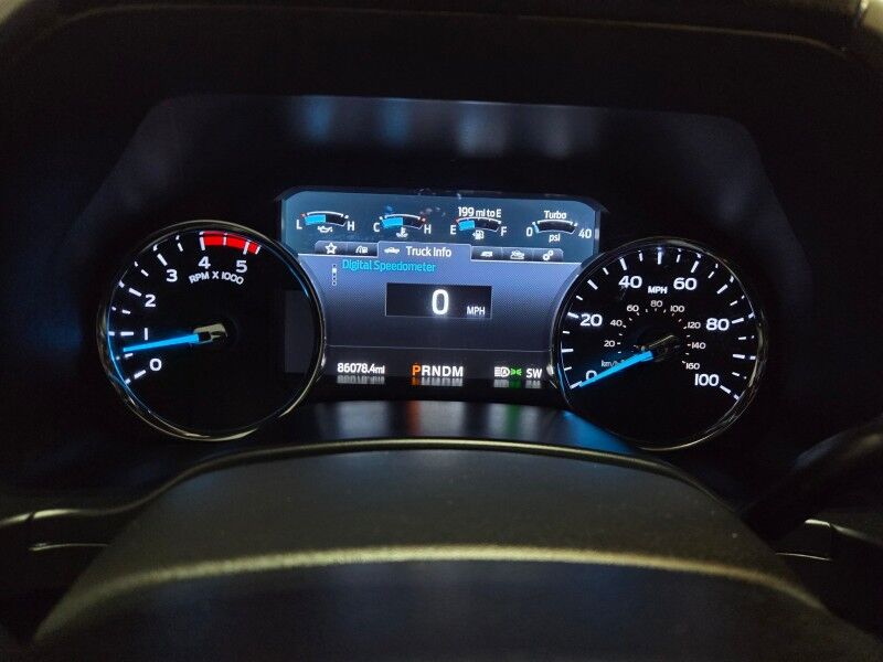 2020 Ford F-450 Lariat 4WD Dually 6.7L Diesel GPS Camera Sunroof NEW TIRES FREE WARRANTY Arlington TX