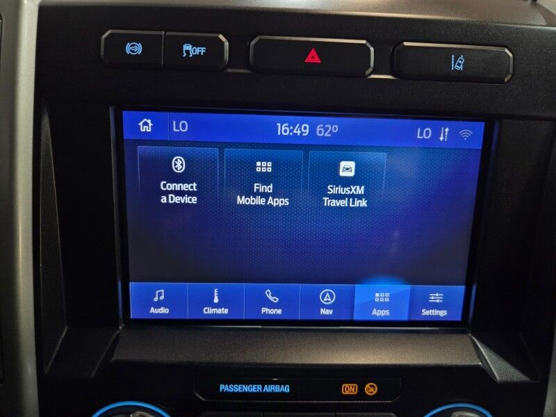 2020 Ford F-450 Lariat 4WD Dually 6.7L Diesel GPS Camera Sunroof NEW TIRES FREE WARRANTY Arlington TX