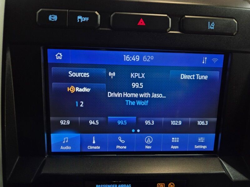 2020 Ford F-450 Lariat 4WD Dually 6.7L Diesel GPS Camera Sunroof NEW TIRES FREE WARRANTY Arlington TX