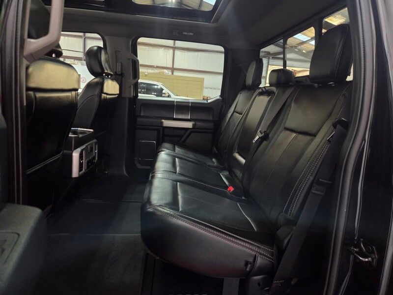 2020 Ford F-450 Lariat 4WD Dually 6.7L Diesel GPS Camera Sunroof NEW TIRES FREE WARRANTY Arlington TX