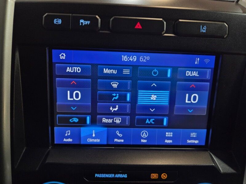 2020 Ford F-450 Lariat 4WD Dually 6.7L Diesel GPS Camera Sunroof NEW TIRES FREE WARRANTY Arlington TX