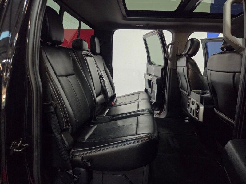 2020 Ford F-450 Lariat 4WD Dually 6.7L Diesel GPS Camera Sunroof NEW TIRES FREE WARRANTY Arlington TX