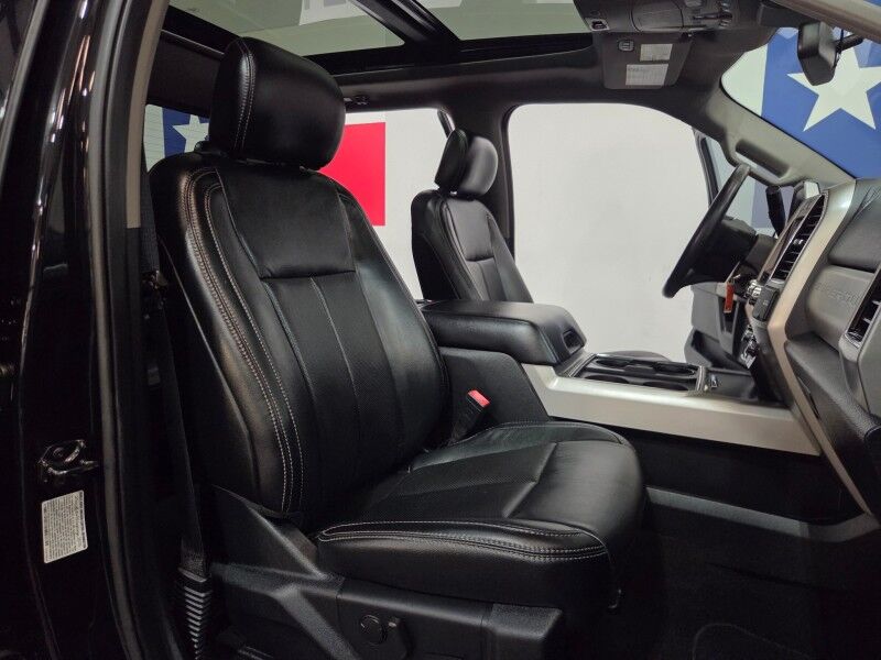 2020 Ford F-450 Lariat 4WD Dually 6.7L Diesel GPS Camera Sunroof NEW TIRES FREE WARRANTY Arlington TX