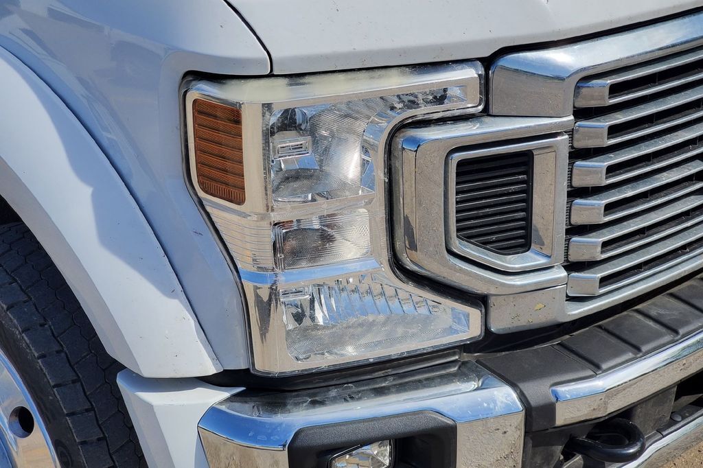 2020 Ford F-450SD Lariat