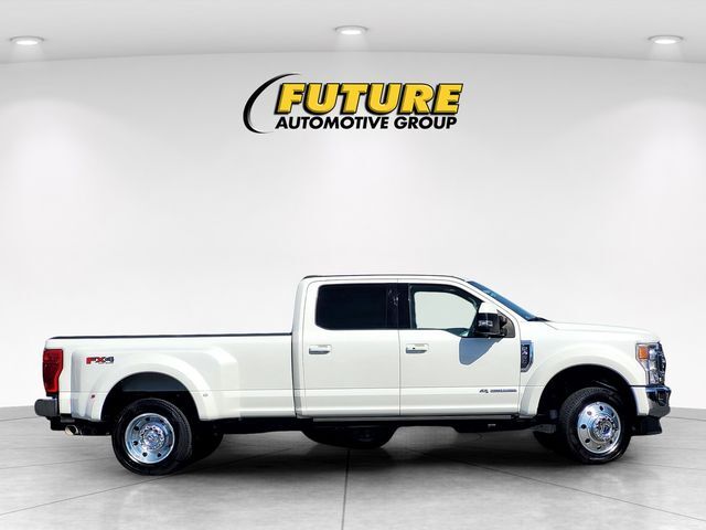 2020 Ford F-450SD Lariat DUALLY DIESEL