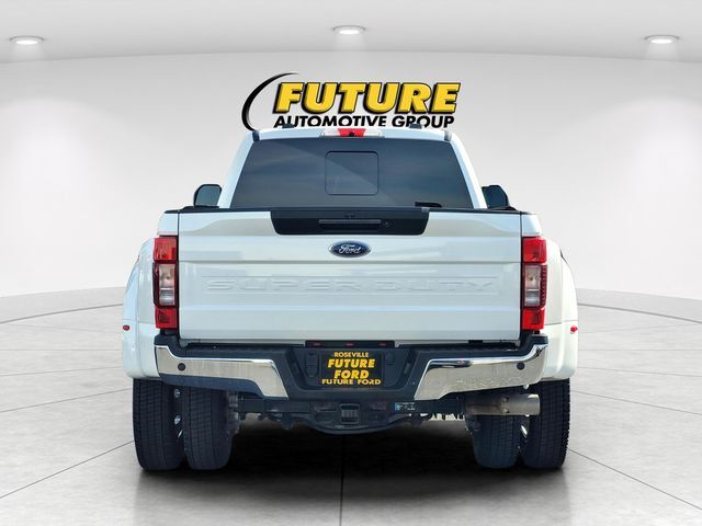 2020 Ford F-450SD Lariat DUALLY DIESEL Roseville CA