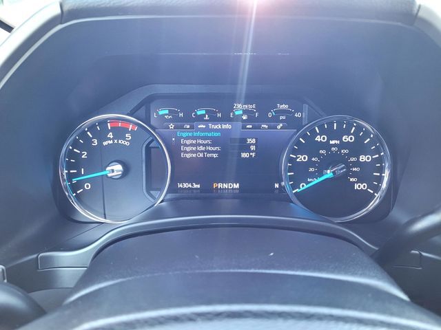 2020 Ford F-450SD Lariat DUALLY DIESEL Roseville CA