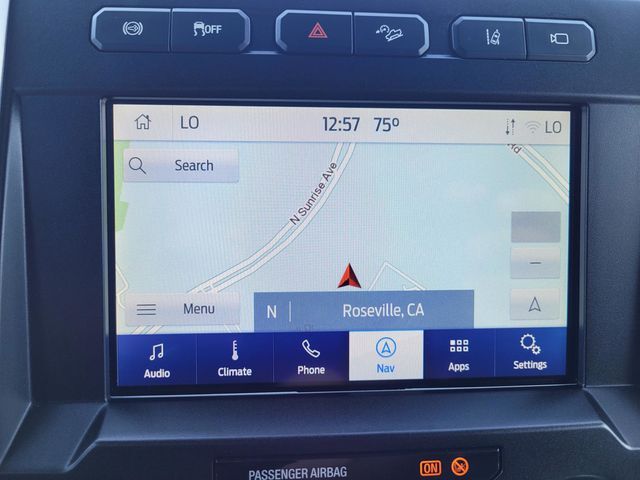 2020 Ford F-450SD Lariat DUALLY DIESEL Roseville CA