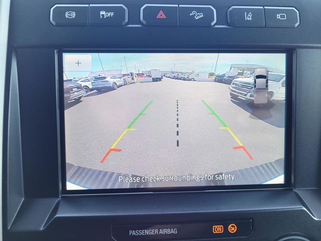 2020 Ford F-450SD Lariat DUALLY DIESEL Roseville CA