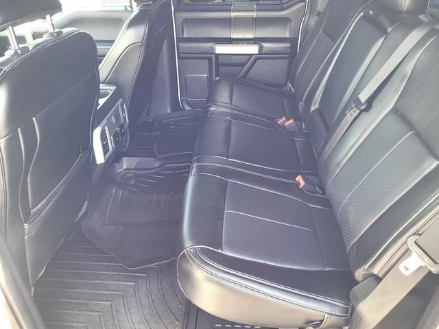 2020 Ford F-450SD Lariat DUALLY DIESEL Roseville CA