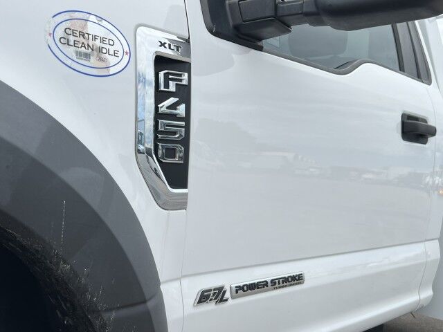 2020 Ford F-450XLT Jerr-Dan MPL-NGS Standard Wrecker Truck Miami FL