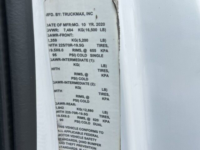 2020 Ford F-450XLT Jerr-Dan MPL-NGS Standard Wrecker Truck Miami FL