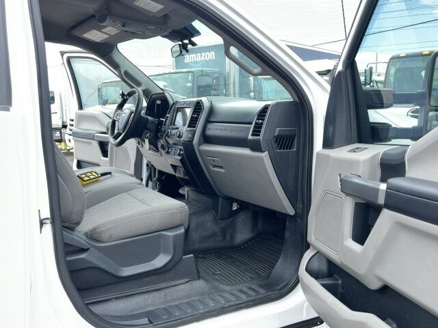 2020 Ford F-450XLT Jerr-Dan MPL-NGS Standard Wrecker Truck Miami FL