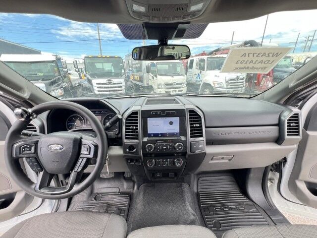 2020 Ford F-450XLT Jerr-Dan MPL-NGS Standard Wrecker Truck Miami FL