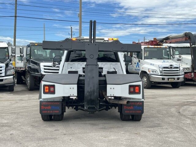 2020 Ford F-450XLT Jerr-Dan MPL-NGS Standard Wrecker Truck