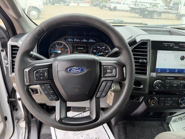 2020 Ford F-450XLT Jerr-Dan MPL-NGS Standard Wrecker Truck Miami FL