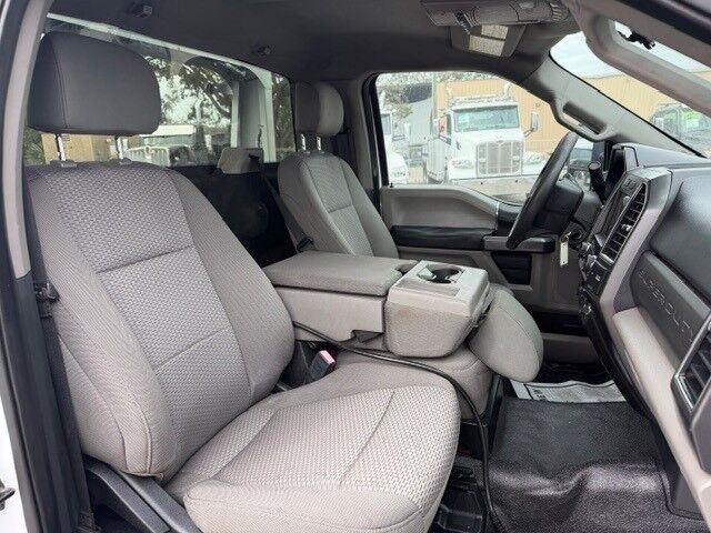 2020 Ford F-450XLT Jerr-Dan MPL-NGS Standard Wrecker Truck Miami FL