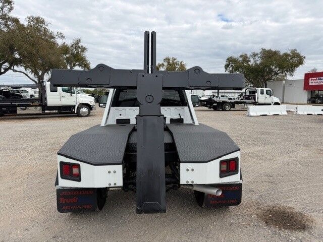2020 Ford F-450XLT Jerr-Dan MPL-NGS Standard Wrecker Truck Miami FL