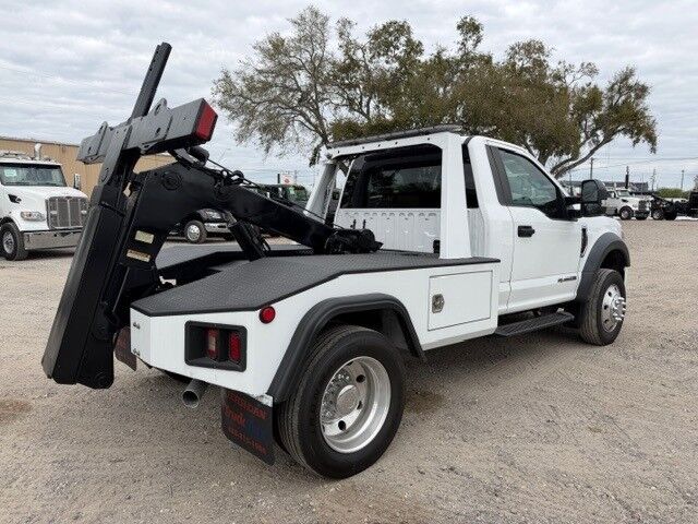 2020 Ford F-450XLT Jerr-Dan MPL-NGS Standard Wrecker Truck Miami FL