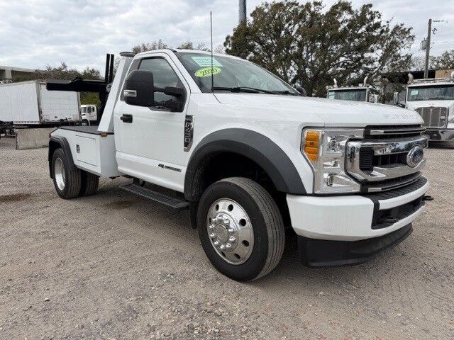2020 Ford F-450XLT Jerr-Dan MPL-NGS Standard Wrecker Truck Miami FL