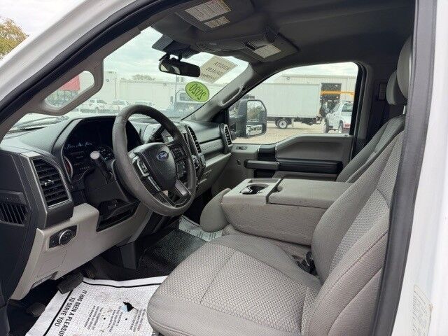 2020 Ford F-450XLT Jerr-Dan MPL-NGS Standard Wrecker Truck Miami FL