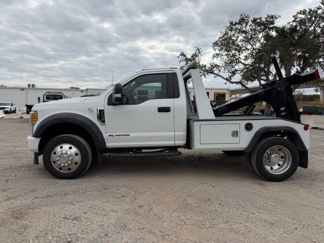 2020 Ford F-450XLT Jerr-Dan MPL-NGS Standard Wrecker Truck