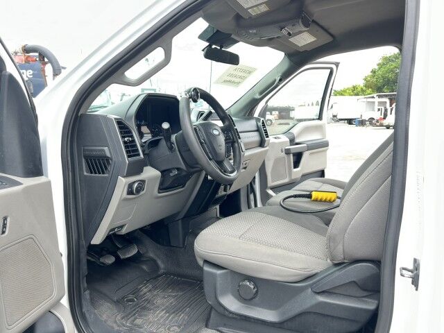 2020 Ford F-450XLT Jerr-Dan MPL-NGS Standard Wrecker Truck Miami FL