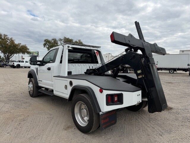 2020 Ford F-450XLT Jerr-Dan MPL-NGS Standard Wrecker Truck