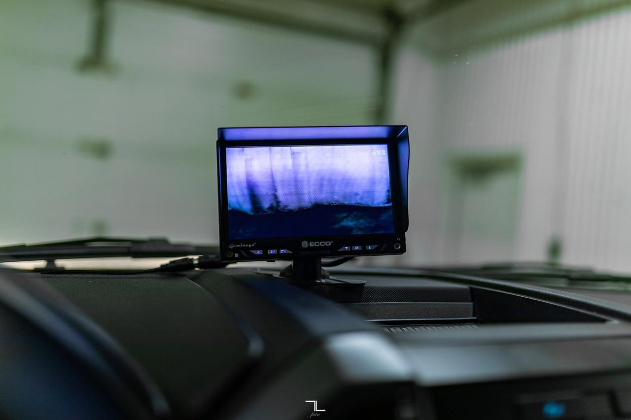 2020 Ford F-550 4x4 Crew Cab XLT Deck Dually BCam Red Deer AB