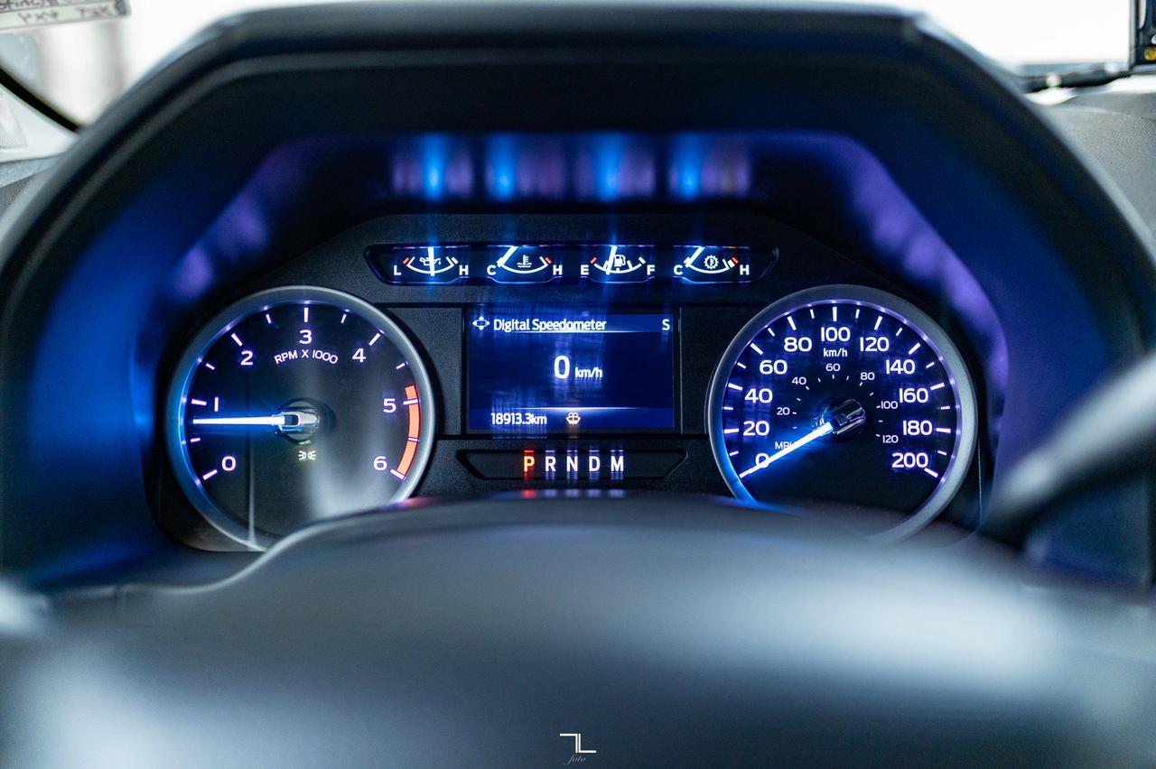 2020 Ford F-550 4x4 Crew Cab XLT Deck Dually BCam Red Deer AB