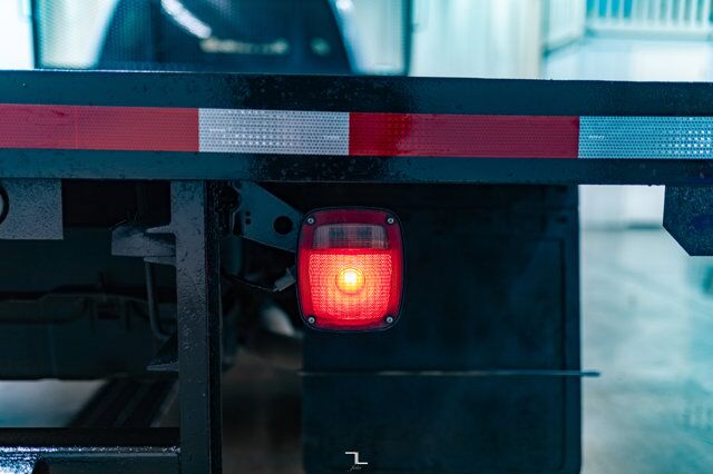 2020 Ford F-550 4x4 Crew Cab XLT Deck Dually Red Deer AB