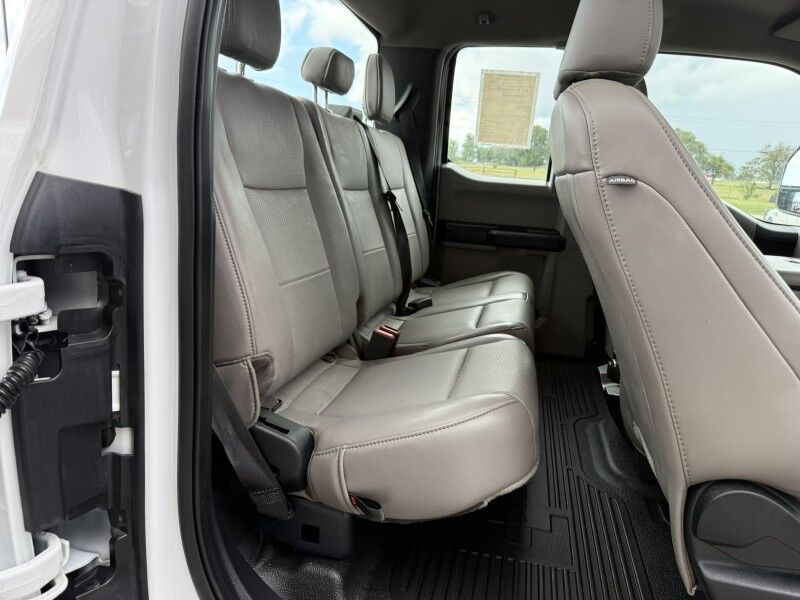 2020 Ford F-550 4x4 Diesel Cab & Chassis XL Collinsville OK